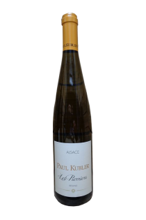 Vin Bourgogne Riesling Les Perriers (Blanc)