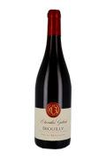 Vin Bourgogne AOP Brouilly - Chevalier Galant