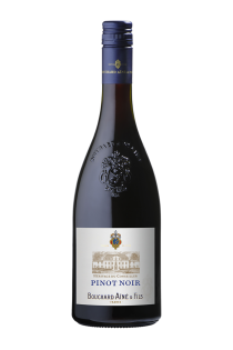 Héritage du Conseiller Bouchard - Pinot noir 2021 Vin de France