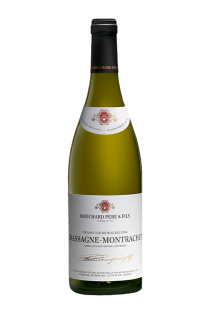 Chassagne-Montrachet blanc