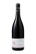 Vin Bourgogne Bourgueil "Les Côteaux du Levant"