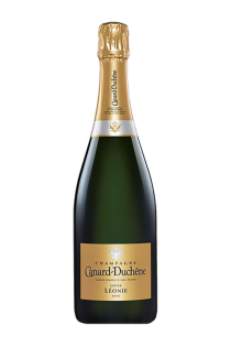 Champagne Canard-Duchêne Léoni Brut