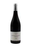 Vin Bourgogne Cheverny "Cabriole"