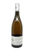 Vin Bourgogne Montlouis blanc "Clos de Mosny"