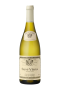 Vin Bourgogne Saint Véran