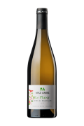 Vin Bourgogne Côtes du Roussillon "Le Plaisir" Blanc