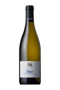 Vin Bourgogne Côtes du Roussillon "Altaïr" Blanc