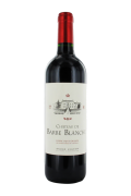Vin Bourgogne Lussac Saint Emilion Rouge