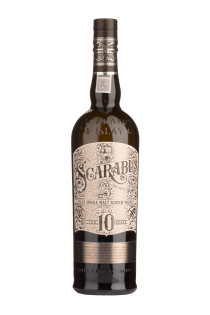 Whisky Scarabus Islay Single Malt 10 ans