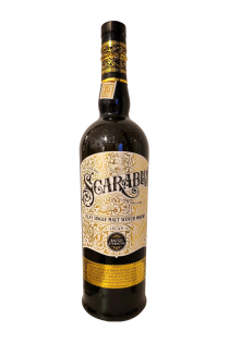 Whisky Scarabus Batch Strength