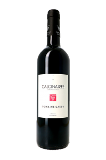 Côtes Catalanes "Les Calcinaires", rouge