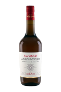 Vin Bourgogne Calvados Coquerel Fine Pale