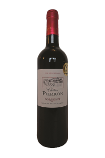 Château Pierron rouge