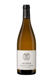 Mademoiselle, rouge, AOP Cabardès, CHÂTEAU AUZIAS