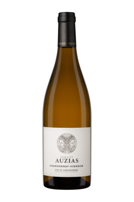 Mademoiselle, rouge, AOP Cabardès, CHÂTEAU AUZIAS Mademoiselle, rouge, AOP Cabardès, CHÂTEAU AUZIAS
