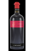 Vin Bourgogne Mareuil Fiefs Vendéens AOP Collection rouge Rouge