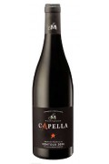 Vin Bourgogne Ventoux AOP Capella Rouge