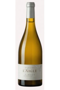 Limoux AOP Chardonnay Blanc