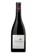 Vin Bourgogne Vacqueyras AOP Domaine de Longue Toque Rouge