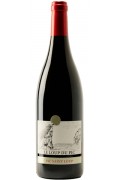 Vin Bourgogne Pic Saint-Loup AOP Le Loup du Pic Rouge