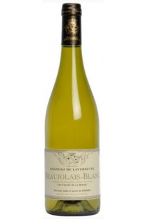 Beaujolais AOP Les Vignes de la Roche Blanc