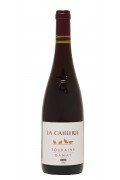 Vin Bourgogne Touraine AOP La Caillerie Gamay Rouge