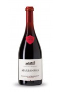 Vin Bourgogne Marsannay AOP Château de Marsannay rouge Rouge
