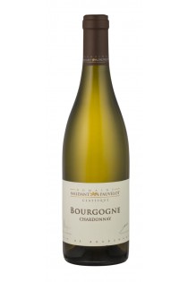 Bourgogne AOP Bourgogne Chardonnay Blanc