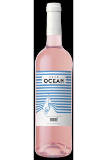 Atlantique IGP Coté Océan rosé Rosé