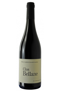 Côtes du Rhône Valreas AOP Clos Bellane rouge Rouge