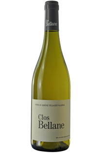 Côtes du Rhône Valreas AOP Clos Bellane blanc Blanc