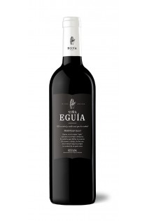 Rioja DO - Espagne Vina Eguia Rouge