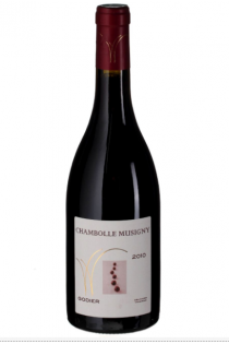 Chambolle-Musigny AOP Chambolle-Musigny Rouge