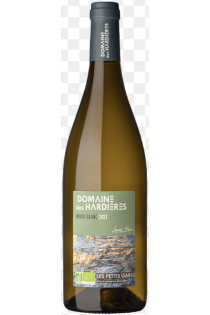  Anjou Blanc Les Petits Gars Domaine des Hardières