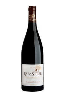 Grignan-Les-Adhémar Cuvée Rabassière