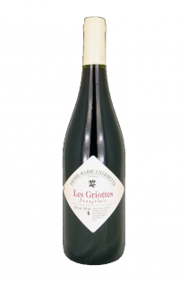 Beaujolais NOUVEAU Les Griottes