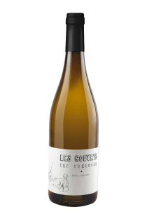 Périgord - Vignobles Dubard, Les Gouyats Blanc
