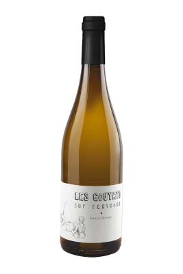 Périgord - Vignobles Dubard, Les Gouyats Blanc Périgord - Vignobles Dubard, Les Gouyats Blanc