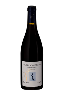 Nuits Saint Georges - Domaine V&V Godier, La Charmotte