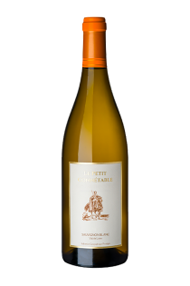 Val de Loire - Sauvignon Blanc, Le Petit Connétable