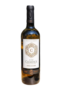 Entre Deux Mers - Maison Cheval Quancard, Cuvée Clémence 