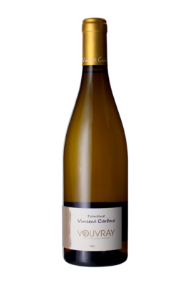Vouvray - Domaine Vincent Carême, Blanc
