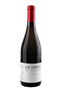 Périgord - Dubard, Les Gouyats Rouge 