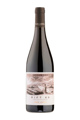 Beaujolais - Maison Jean Loron, Rift 69