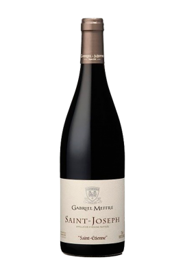 Saint Joseph - Gabriel Meffre , Saint Etienne