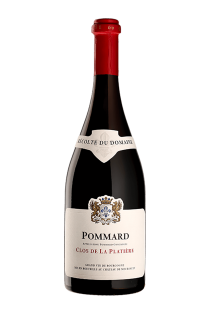 Pommard - Château de Meursault, Le Clos de la Platière