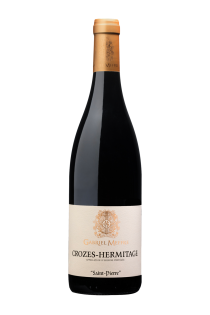 Crozes Hermitage - G. Meffre, Saint Pierre