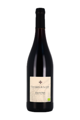 Les Galets de La Lyre – Côtes du Rhône