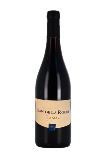 Touraine Gamay – Jean de la Roche