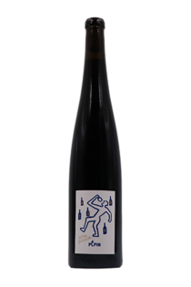 VDF - Pépin, Séréal Quilleur